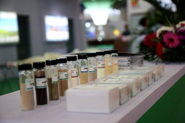 優久科技隆重亮相合肥飼料展，創新科技引領行業新風向